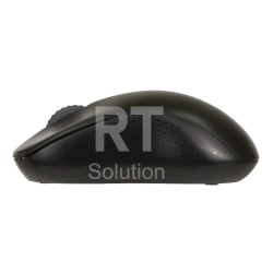 Мышь Rapoo M160 Silent 14211, Black, USB