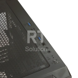 Корпус Wintek Andromeda D531-B TG