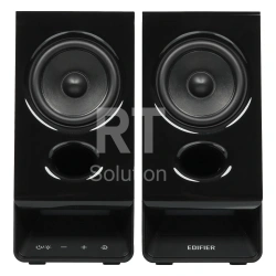 Колонки Edifier R20BT (2.0), Black