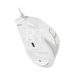Мышь A4tech Fstyler FM45S Air, Cream Beige, USB
