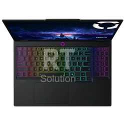 Ноутбук Lenovo Legion 5 15IAX10, OLED (83F000BKRK)