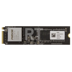 SSD накопитель 2 TB Apacer AS2280F4, M.2, PCIe 5.0