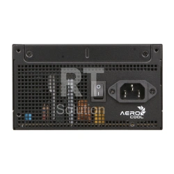 Блок питания ATX 850 W AeroCool Smart G1 850
