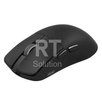 Мышь ASUS P723 ROG Harpe II Ace, Black, USB