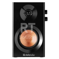 Колонки Defender Aurora S12 (2.0), Black