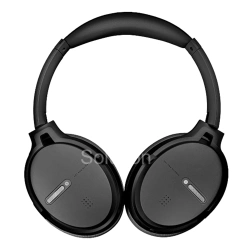 Bluetooth гарнитура Simgot EH500, Black
