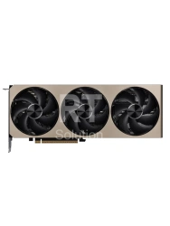 Видеокарта MSI RTX 5080 Inspire 3X OC, 16 GB, GeForсe RTX 5080