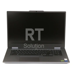 Ноутбук Lenovo LOQ 17IRX10 (83JH009FRK)