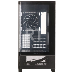 Корпус DeepCool CG380U 3F, Black