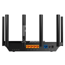 Маршрутизатор TP-Link Archer AX72