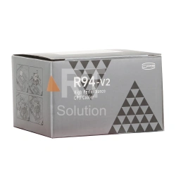 Кулер PCCooler R94-V2