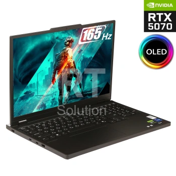 Ноутбук Lenovo Legion 5 15IRX10, OLED (83LY00J4RK)
