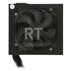 Блок питания ATX 500 W 1Stplayer PS-500BS BK
