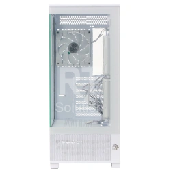Корпус GameMax Vista 2 AW, White