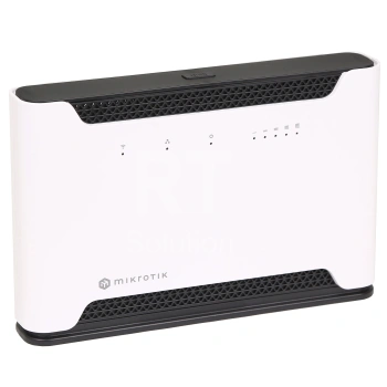 Маршрутизатор MikroTik Chateau LTE12 D53G-5HacD2HnD-TC&EG120K-EA