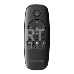 Колонки Edifier AirPulse A100 (2.0), Red