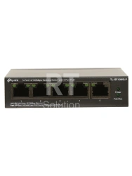 Switch 5 port TP-Link TL-SF1005LP (V3.0)