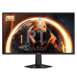 Монитор 24.5" AOC Gaming 25G50Z/01, Black