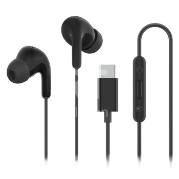 Гарнитура Xiaomi Earphones M2413E1, Black