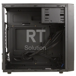 Корпус Wintek K0610 V3, Black