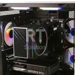 Компьютер игровой WW-KZ (AMD Ryzen 5 7600X, B650, RTX 5060 Ti 16 GB, 1 TB SSD, 32 GB DDR-5)