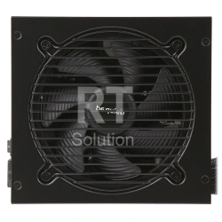 Блок питания ATX 1000 W be quiet! Pure Power 12, Gold