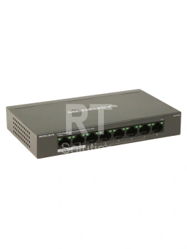 Switch 8 port Mercusys MS108GP