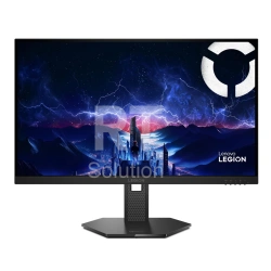Монитор 27" Lenovo Legion 27-1r, Raven Black