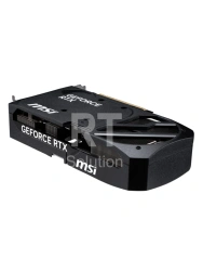 Видеокарта MSI RTX 5070 Shadow 2X OC, 12 GB, GeForсe RTX 5070