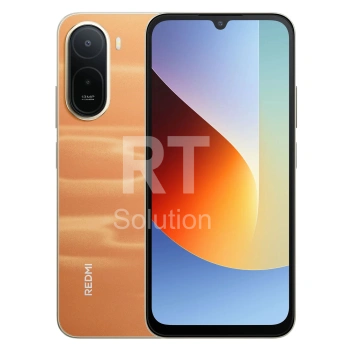 Смартфон Redmi A7 Pro, 4 GB, 64 GB, Sunset Orange (25128RN17A)