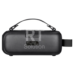 Колонка портативная Sven PS-255, Black