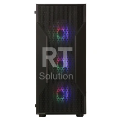 Компьютер игровой WW-KZ (AMD Ryzen 5 5500, RTX 5060, 1 TB SSD, 16 GB DDR-4)