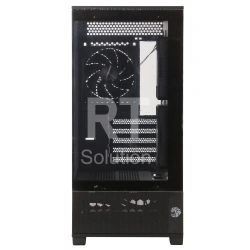 Корпус GameMax Vista 2 MB, Black