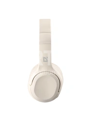 Bluetooth гарнитура Defender FreeMotion B665, Beige