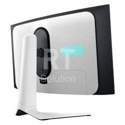 Монитор 32" Dell Alienware AW3225QF, Black-White