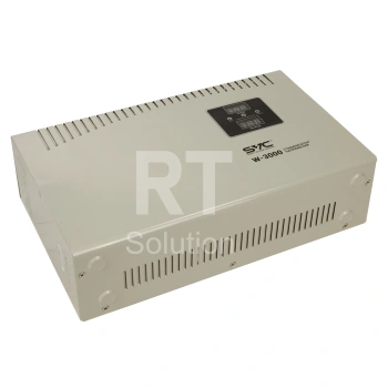 Стабилизатор SVC W-3000