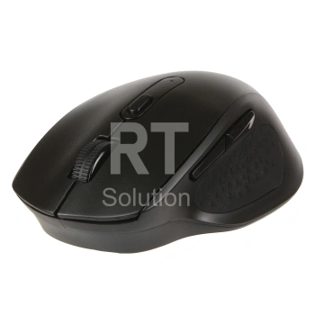 Мышь 2E MF240, Black, USB