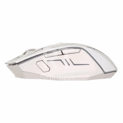 Мышь Defender Uran GM-503, White, USB