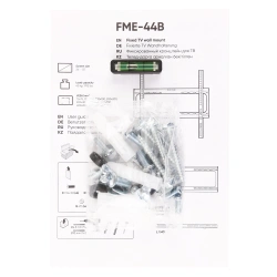 Кронштейн для ТВ Onkron FME-44cn, настенный, 26"-55"