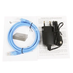 Усилитель сигнала Grandstream DP760
