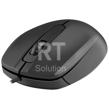 Мышь Defender Alpha MB-507, Black, USB