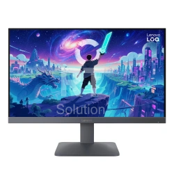 Монитор 23.8" Lenovo LOQ 24-10, Lunar Grey