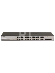Switch 24 port D-Link DGS-1210-28/FL2A