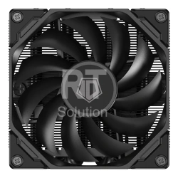 Кулер ID-Cooling IS-40-XT BLACK