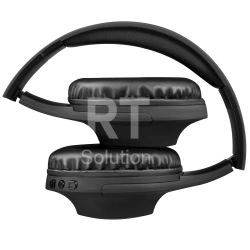 Bluetooth гарнитура Defender FreeMotion B445, Black
