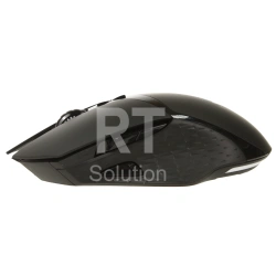 Мышь Rapoo V30W, Black, USB
