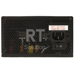 Блок питания ATX 650 W Zalman GigaMax III