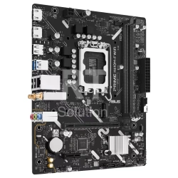 Материнская плата ASUS Prime H610M-F WiFi, LGA1700
