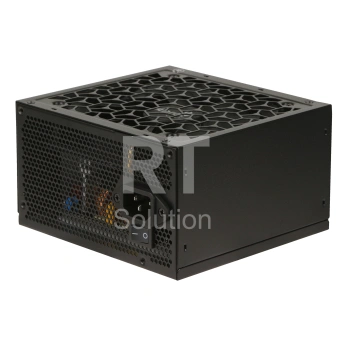 Блок питания ATX 650 W AeroCool Aero White 650