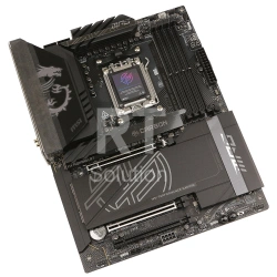 Материнская плата MSI MPG X870E Carbon WiFi, AM5